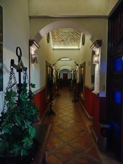 hotel la ermita suites - 7