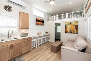 2 Homes • Pool + Amenities • Sleeps 16 - 6