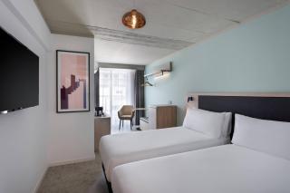 Mistral St Julian's, Affiliated by Meliá - 8