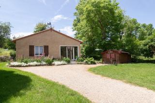 Gîte La Source du Cellier 4/6 personnes - 8
