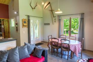 Gîte La Source du Cellier 4/6 personnes - 3
