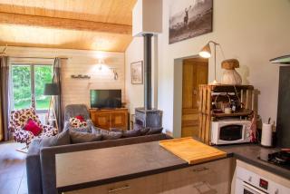 Gîte La Source du Cellier 4/6 personnes - 1