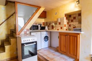 Chez marie carmen ggt077 - 0