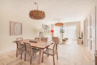 2 bedrooms 6 guests Beach access - 3