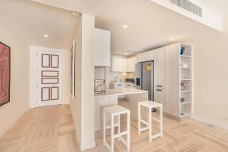 2 bedrooms 6 guests Beach access - 5