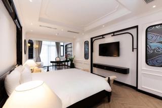 Light Vesper Premium Hotel & Sky Bar - 0