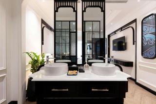 Light Vesper Premium Hotel & Sky Bar - 3