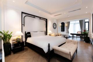 Light Vesper Premium Hotel & Sky Bar - 8