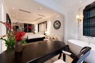 Light Vesper Premium Hotel & Sky Bar - 7