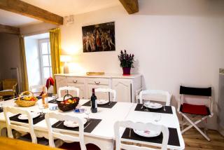 Maison pierre de mercoeur - 2
