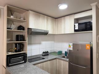 Apartamento Entero en Santiago - 5