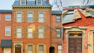 5BR Hollywood-Glam-Themed HomeSauna Sleeps 12 - Lancaster - 4