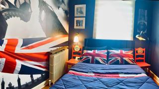 5BR Hollywood-Glam-Themed HomeSauna Sleeps 12 - Lancaster - 2