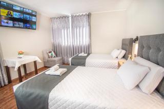 Samakuy Home Arequipa - 3