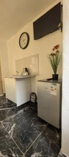 U'siba Guest House - 5