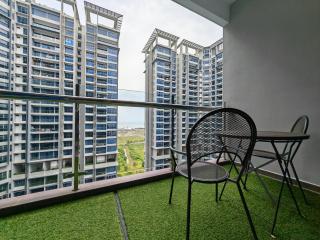 Mykey Atlantis 2 BR Family Room near Jonker Street Level 29 - 9