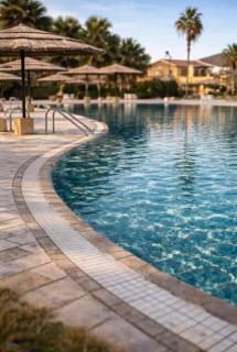 Luxury 4BR Villa in Sokhna Private &Beach Access - 9
