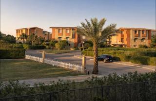 Luxury 4BR Villa in Sokhna Private &Beach Access - 4