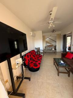 Luxury 4BR Villa in Sokhna Private &Beach Access - 3