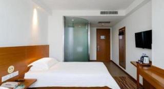 Jinjiang Inn Style Taiyuan South Inner Ring North Campus Finance and Economics University - 3