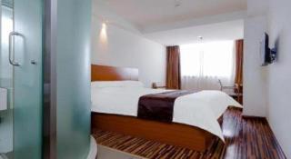 Jinjiang Inn Style Taiyuan South Inner Ring North Campus Finance and Economics University - 2