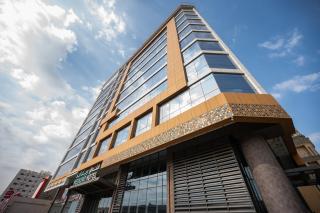 Weekend Hotel Sari - 8