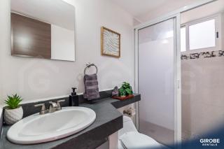 Increíble vista Laguna en Zona Hotelera 2BD - 4