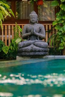 Kalipura Villa - Private Pool & Nature Escape - 8