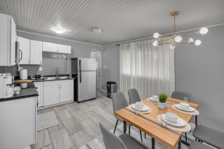 Modern 3BR Home Quiet Area Family Friendly - 2