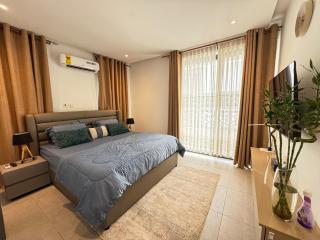 2 Bedroom Furnished Townhouse At Accra, East Legon Hills - 7