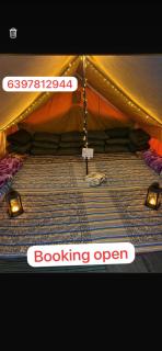 Mahadev camp - 5