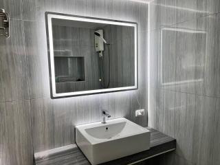 Samui Studio with Patio and Garden - 8