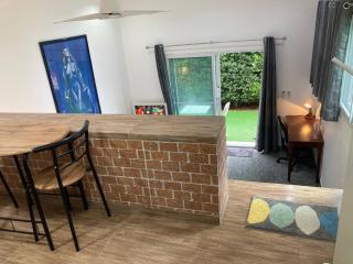Samui Studio with Patio and Garden - 5