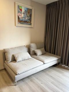 Politan Breeze, Chaophraya River view - Ban Sai Ma - 8