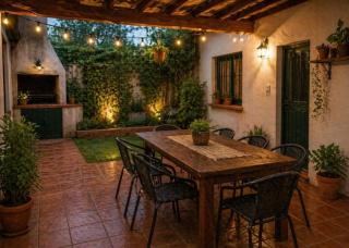 La residencia - 3
