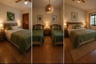 La residencia - 2