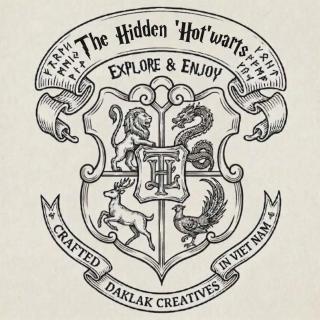 The Hidden 'Hot'warts - 1