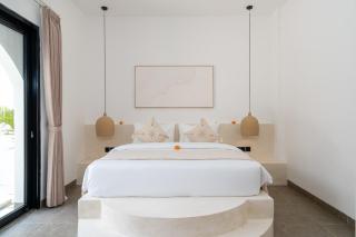 Villa Honey - Romantic 1BR Villa with Pool & Rooftop - 6