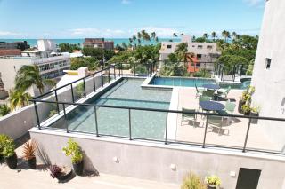 Apto 250m das piscinas naturais 1 min do centrinho de porto de galinhas - 7