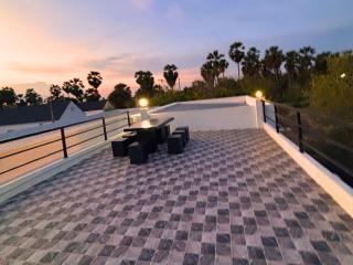 Cha-am Pool Villa - 4