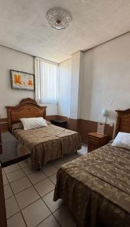 La Antigua Estación - 2