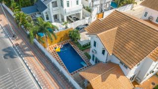 Hera FahRimhad Pool Villa-Jomtien Beach - 8