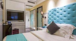 Xana Lite Beijing Sidaokou Dazhong Temple Metro Station Branch - 4