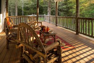 Pine Brook Manor - 3