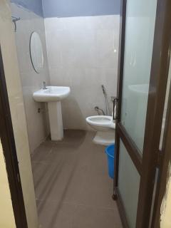 Sudan in hotel zirakpur highway - 9