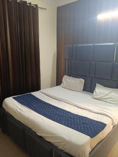 Sudan in hotel zirakpur highway - 4