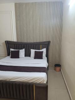Sudan in hotel zirakpur highway - 6