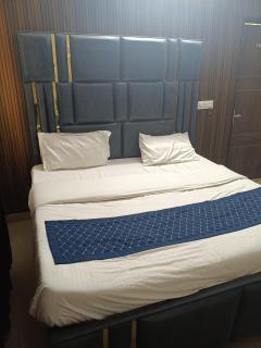 Sudan in hotel zirakpur highway - 2