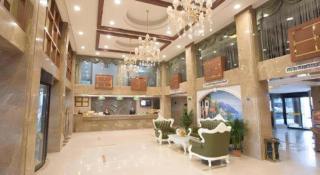 Vienna Classic Hotel Wuhan Xiongchu Avenue University of Technology - 2