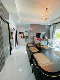 บ้านพักขอนแก่น บ้าน888 - 7